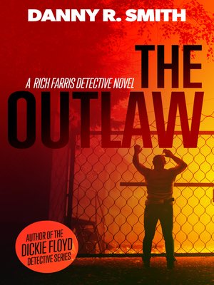 cover image of The Outlaw